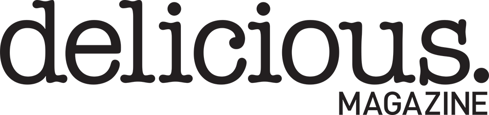 See How We Look - Food Magazine Logo Png (1000x236)
