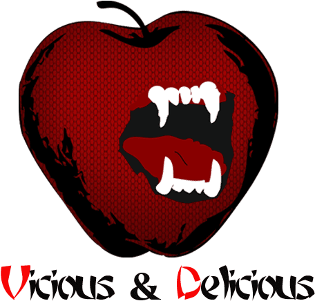 Vicious And Delicious Gcdl S8 Match F X3 Vicious And - Vicious And Delicious (483x500)