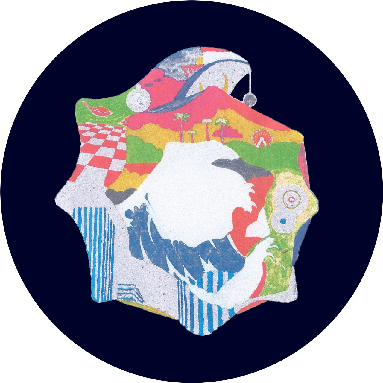 16 Weeks Of Delicious - Plain T Shirts (1440x1440)