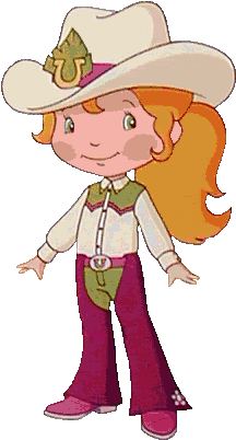 Annie Oatmeal - Cartoon (326x466)