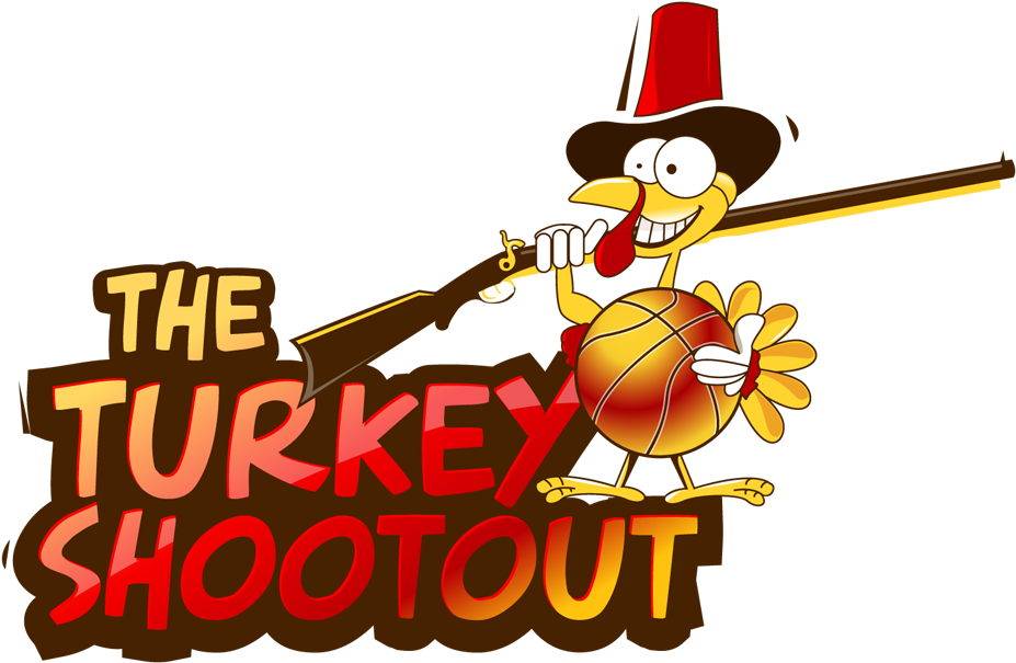 Photos - Turkey Shoot Clipart (1000x674)