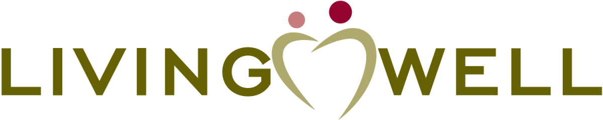 The Livingwell Logoh 2c T - Satellites (1200x240)