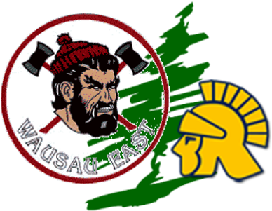 Wausau East Lumberjacks (417x313)