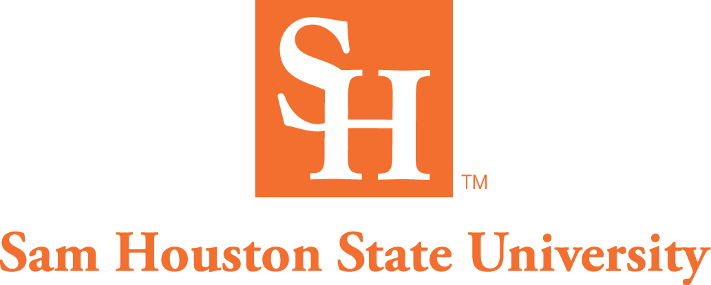 Sam Houston State University Clipart - Sam Houston State University Logos (1033x415)