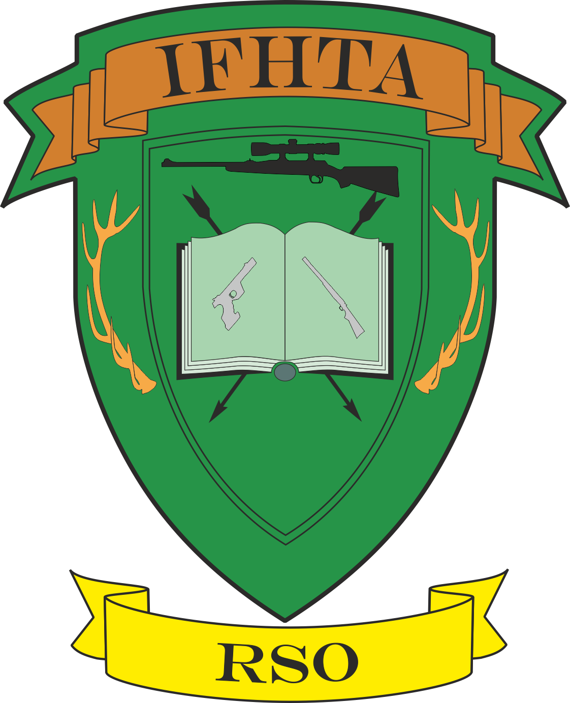 Ifhta Range Safety Officer Course - Safety (1122x1384)