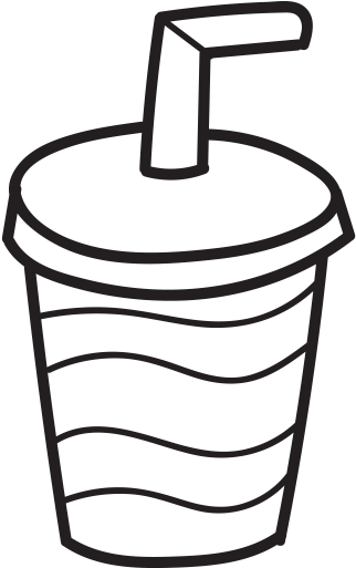 Doodle Ff 14 - Drink (512x512)