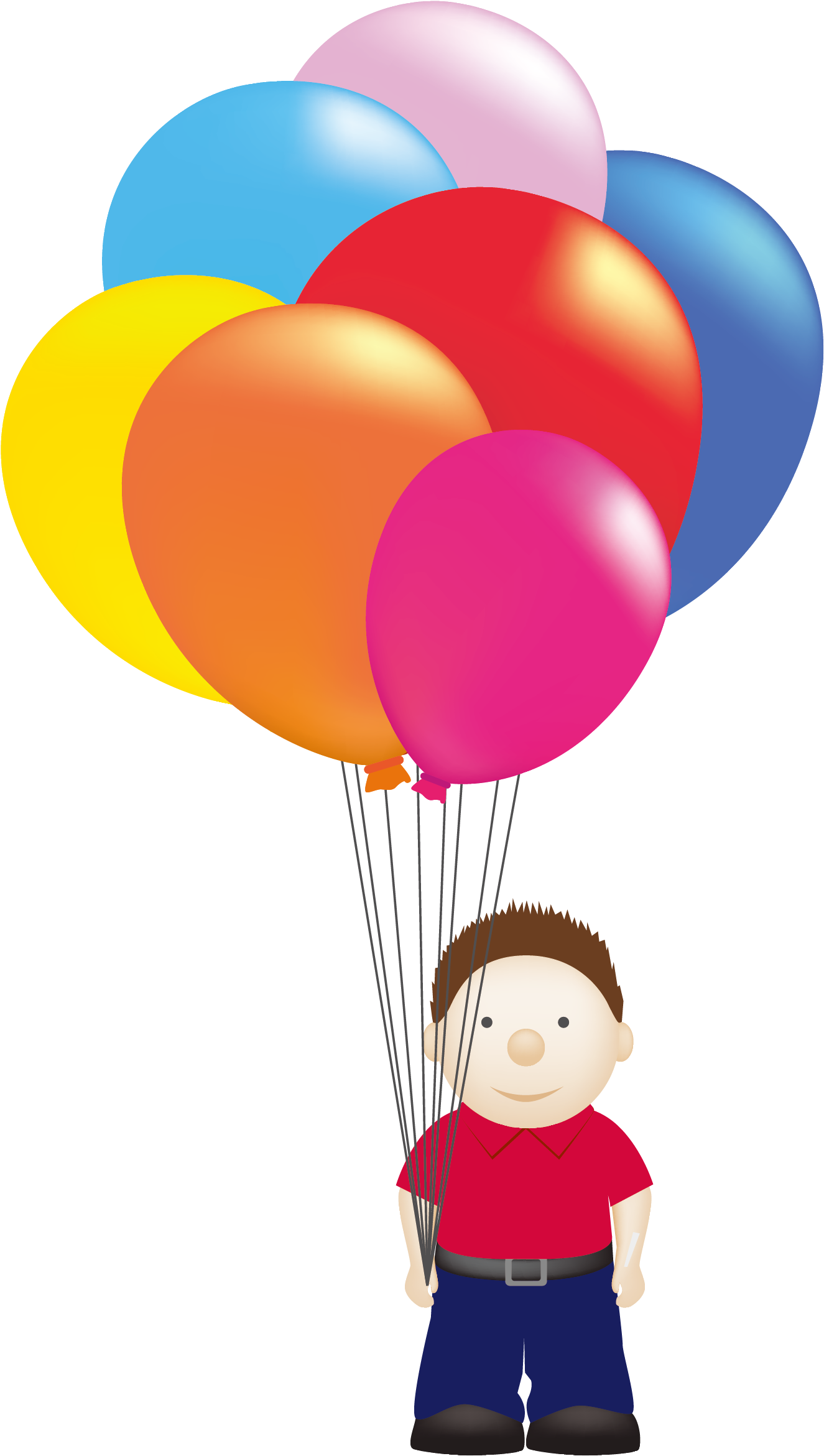 Royalty-free Cartoon Letter Illustration - Alphabets Trace & Write Capital & Small Letters (1781x2909)