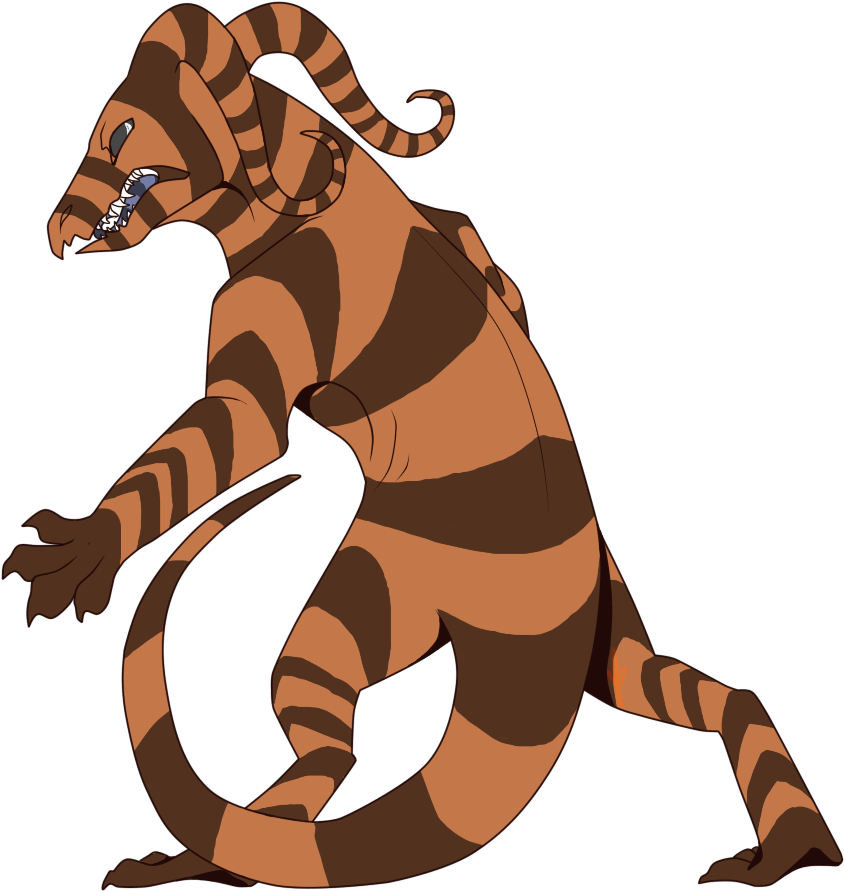 Stunning Art By Twiggers - Punxsutawney Phil (880x900)