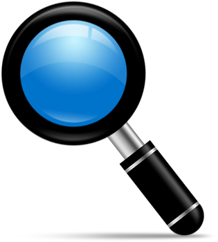 Search Icon Free - Search Icon Gif Png (512x512)