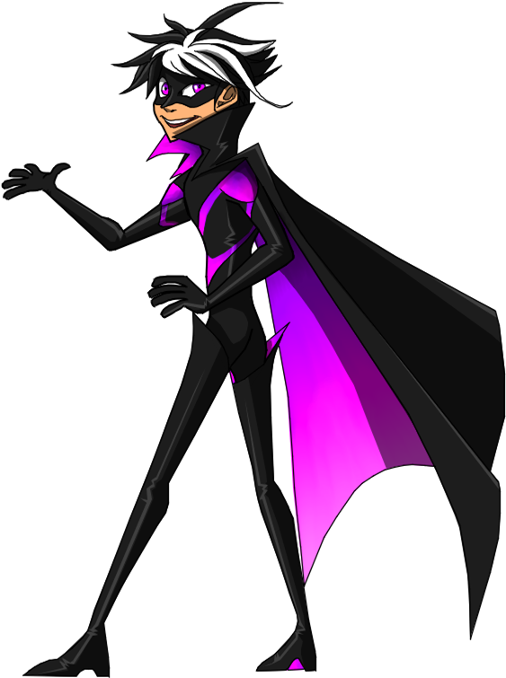 Shadow Wraith By Rottenribcage - Deviantart Rottenribcage (643x794)