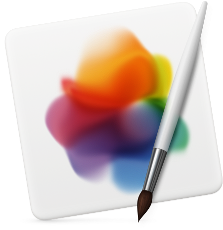 Even More, App Icons Are Of Utmost Importance In Macos, - Pixelmator Pro Logo (512x512)