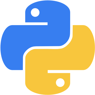 Python Icon - Python Logo (512x512)
