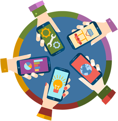 Always In The Right - Ios Programing (500x501)