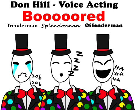 1 Voice Over Marketplace For Voice Talent Voicescom - Regional Neurology And Sleep Medicine Institute (487x393)