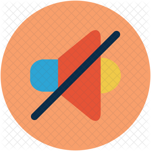 Mute Icon - Rietveld Schröder House (512x512)