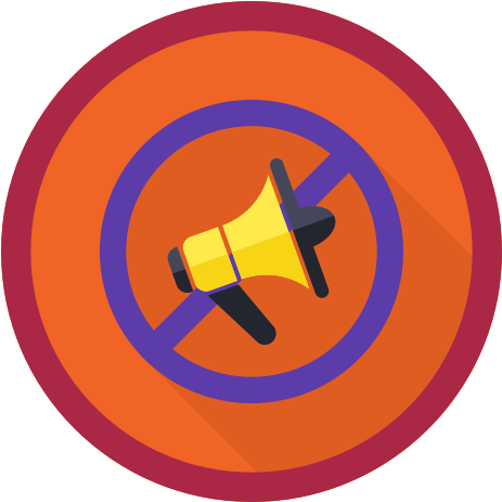 Audio, Audible, Loud Speaker, Clamorous Speaker, Loud - Sound (512x512)