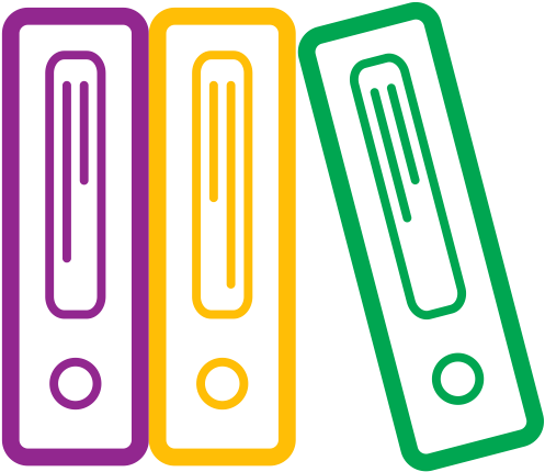 512 X 512 - Policies And Procedures Icons (512x512)