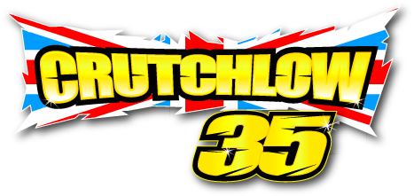 Cal Crutchlow Logo Png (500x240)