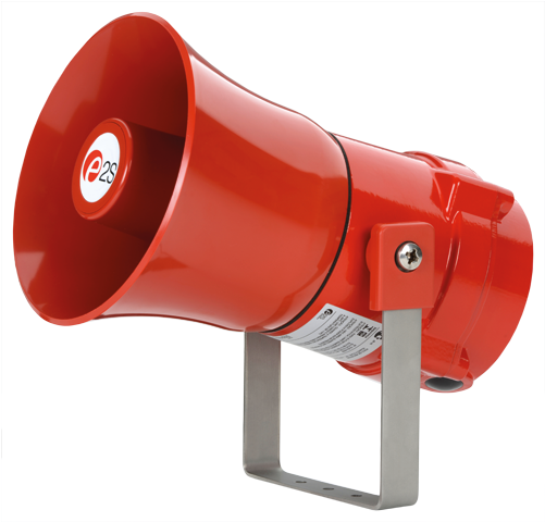 Bexl15 Explosion Proof Pa Loudspeakers 15w - Alarm Horn (500x500)