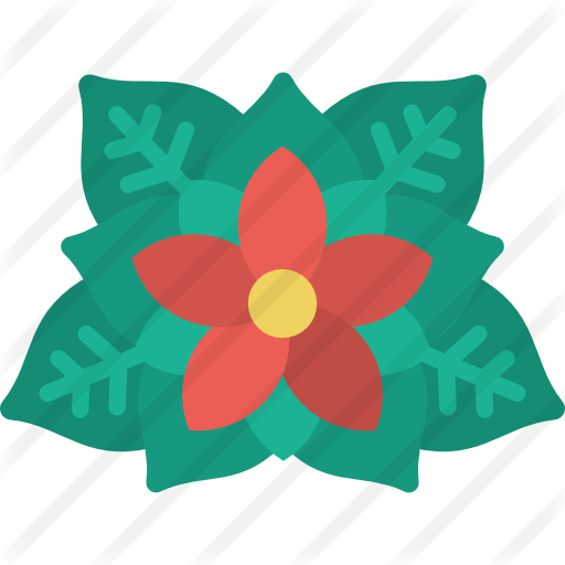 Poinsettia - Poinsettia (512x512)