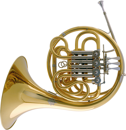 Alexander Model 1103 Full Double French Horn - French Horn Alexander 1103 (500x500)