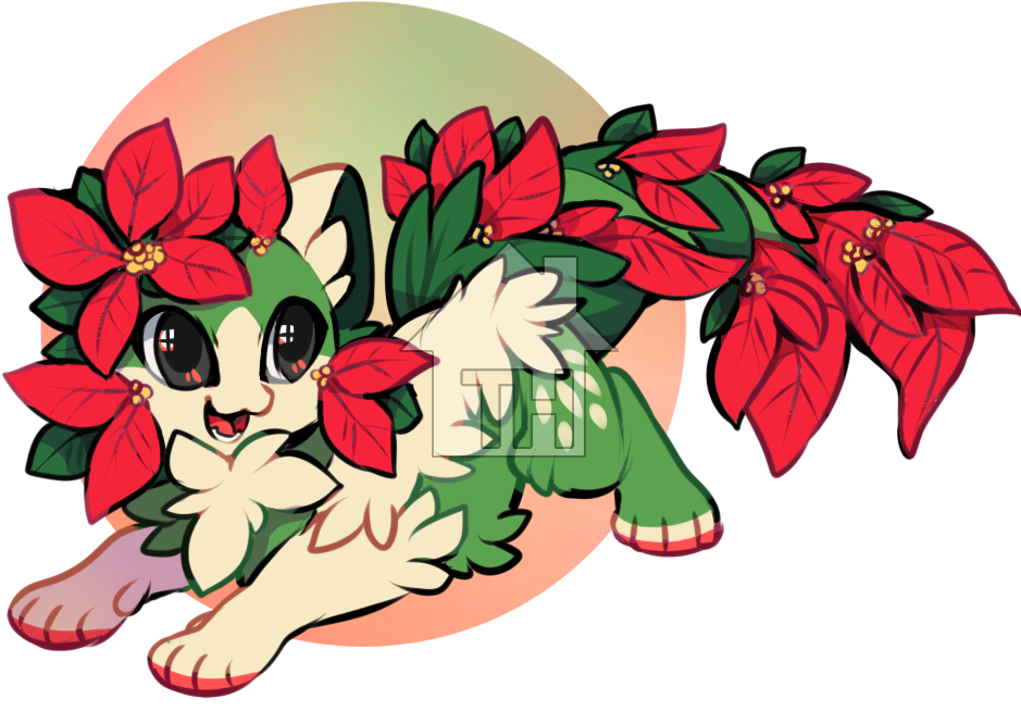 Details - Cartoon (955x667)