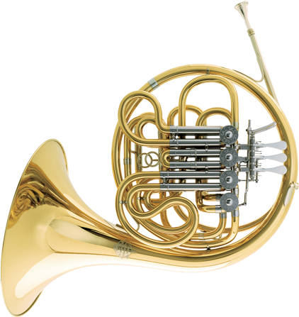 Alexander Model 503 Full Double French Horn - Alexander (500x500)