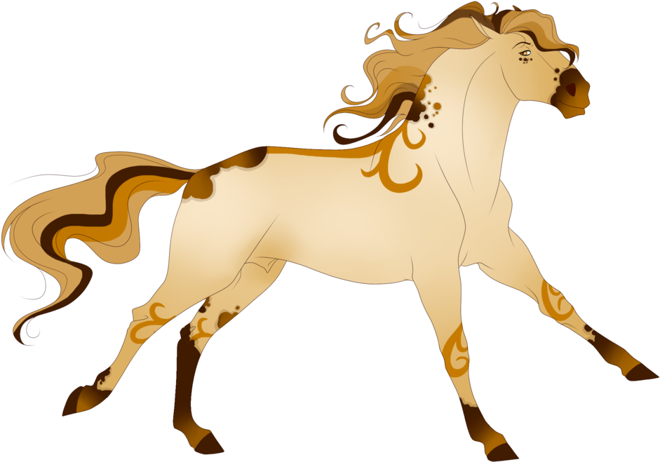 Dfm Caramel Coffee Beans 1003 By Dragonsflamemagic - Mane (1024x711)