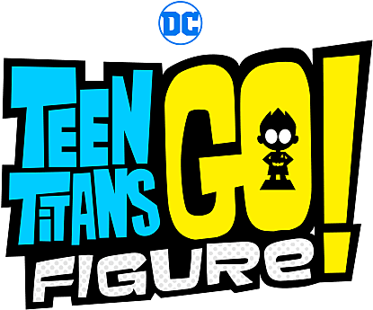 Teen Titans Go Figure Launches On Ios And Android This - Teen Titans Go Figure (450x360)