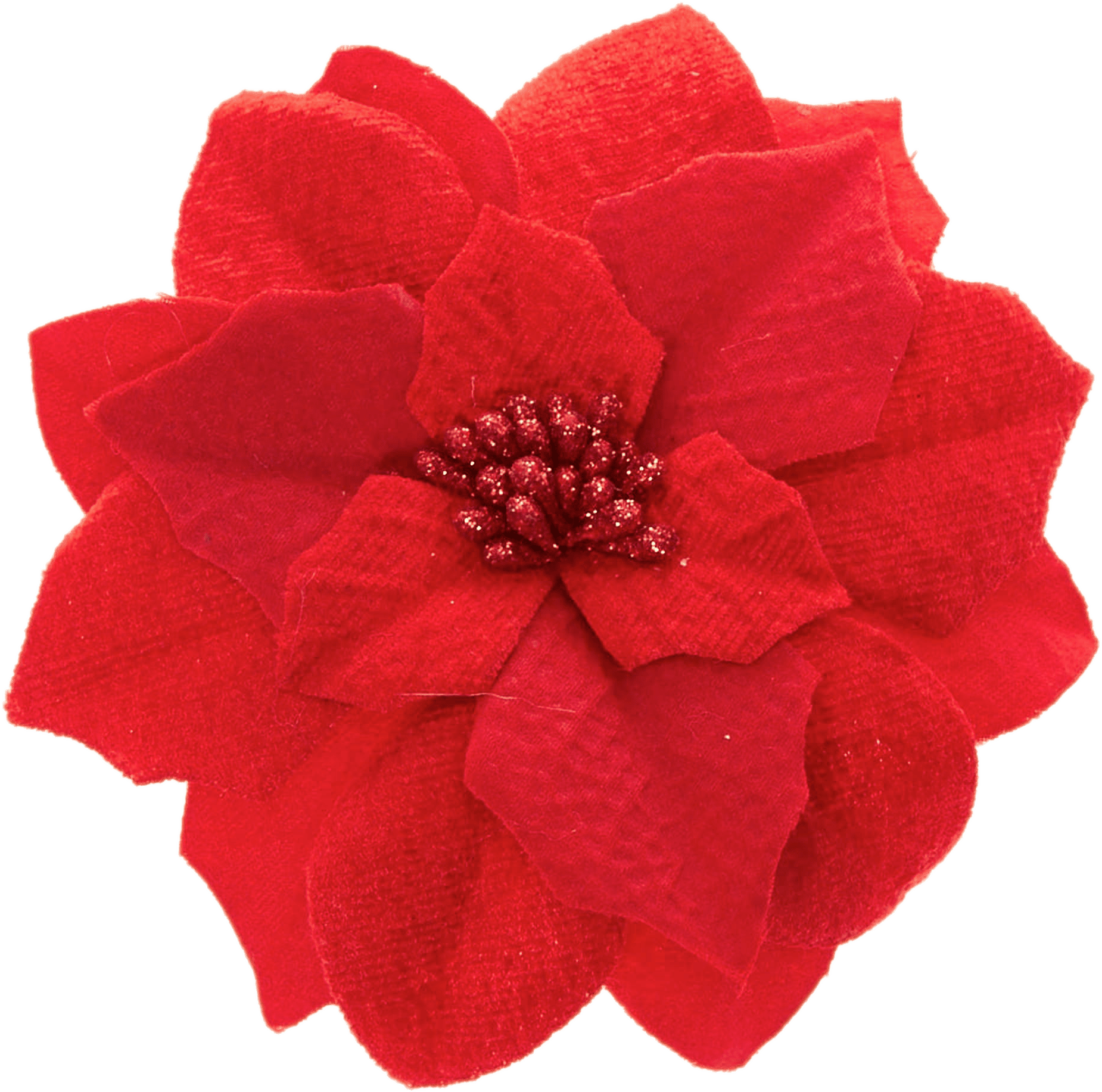 Artificial Poinsettia - Poinsettia (2000x2000)