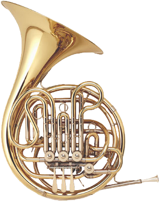 Holton H180 Farkas French Horn (339x420)