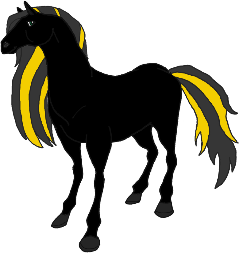 Xena By Raindroplily - Horseland Scarlet Horseland Horse Characters (918x871)