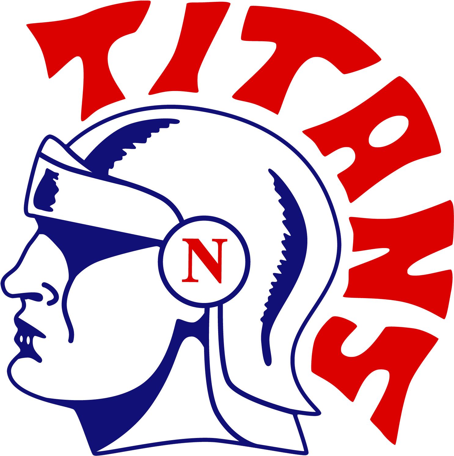 Titan Head Left - Norris School District 160 (1536x1544)
