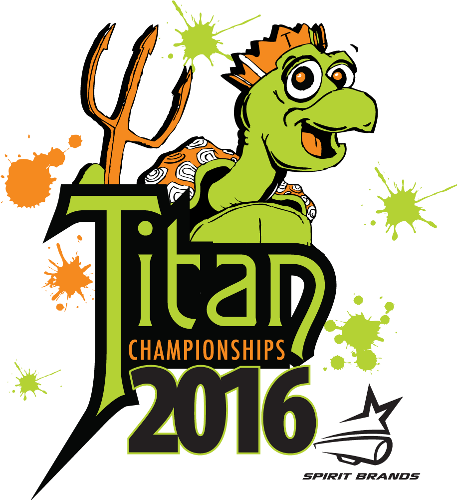 Titan Championships - Ahora Juegas Tu Escolapias (1000x1000)