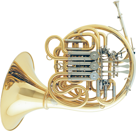 Alexander Model 310 Full Triple French Horn - Alexander 310 French Horn (500x500)