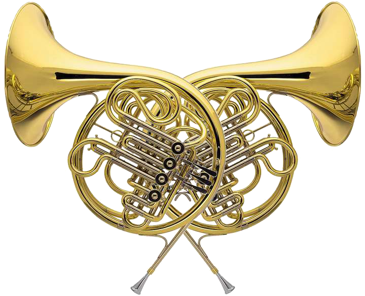 French Horn Arrangements - Horn (722x601)