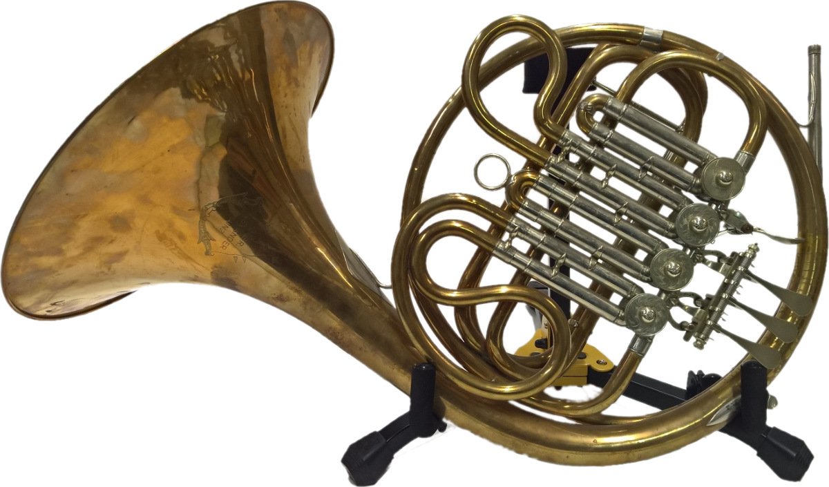 Paxman Online Store - Horn (1200x705)