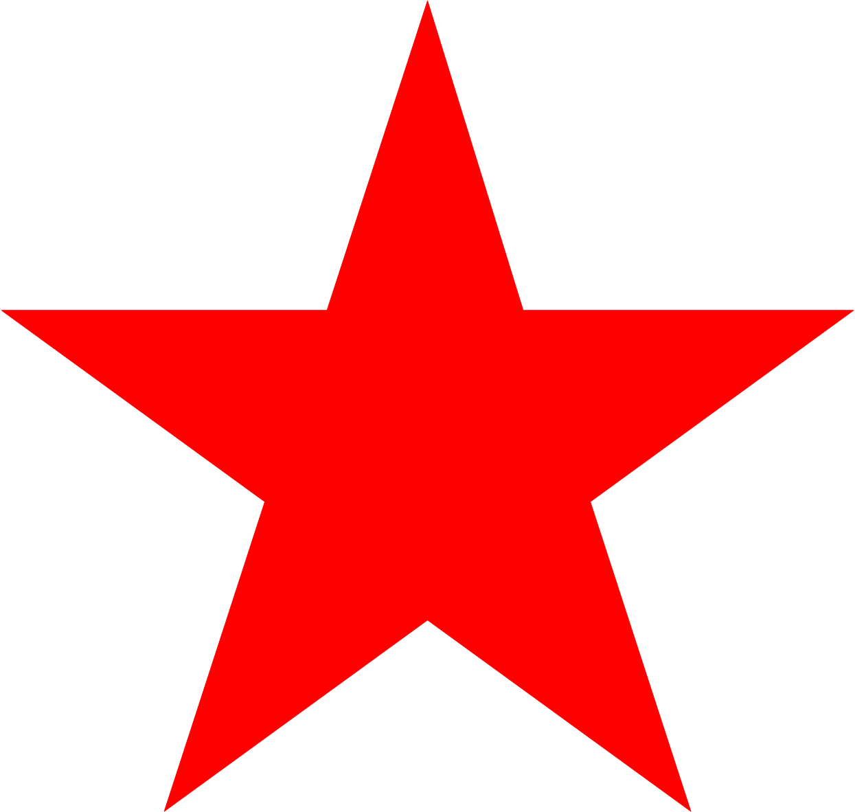 Star Insigna - Red Stars (2400x2285)