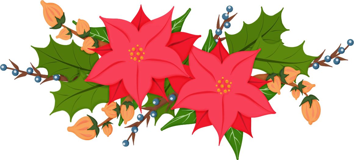 Click Here To Download - Poinsettia (1160x525)