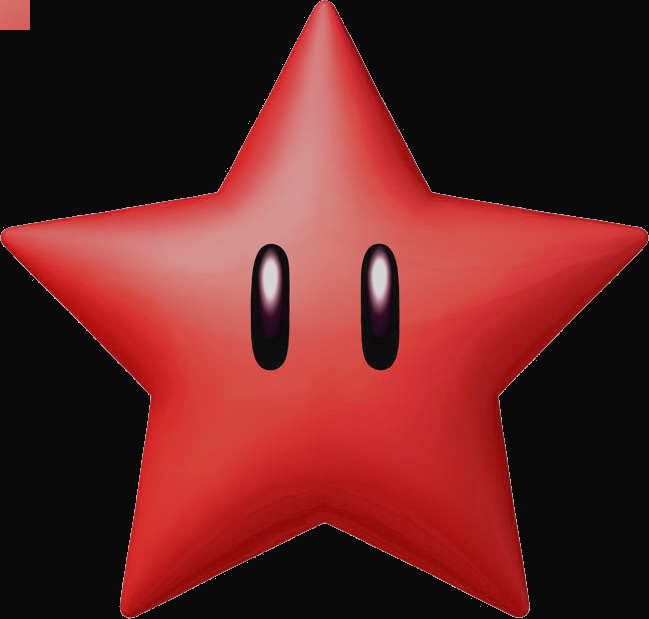 Clip Art Double Death Analysis The Star Shaped Heroes - Clip Art Double Death Analysis The Star Shaped Heroes (649x619)