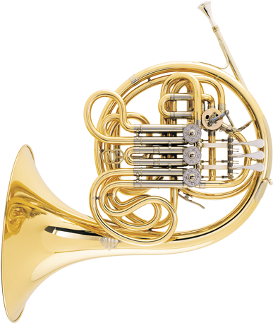 Alexander Model 103 Full Double French Horn - Red Coat Diaries: True Stories From The Royal Canadian (500x500)