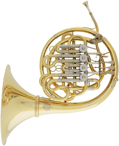 French Horn - Alexander French Horn (500x500)