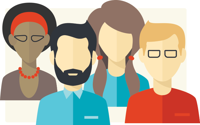 How To Build A Product Development Team - Illustration (683x426)