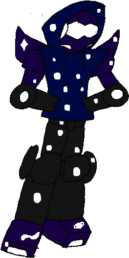 Twilight Merth/the Univerth - Cartoon (300x600)