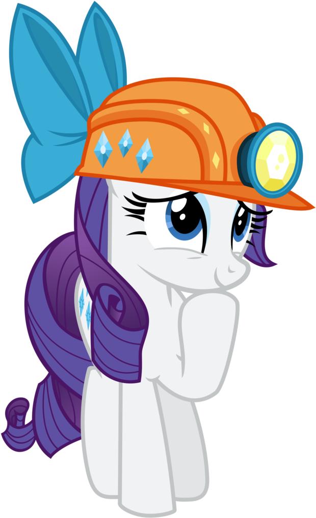 Cheezedoodle96, Cute, Gauntlet Of Fire, Helmet, Hoof - Mining (819x1024)
