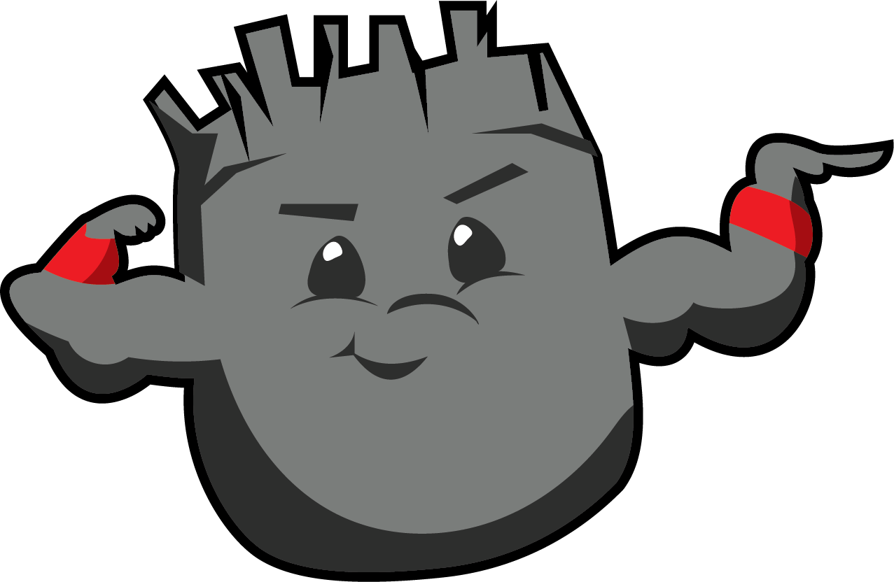 Full Name, Titan Titanium - Cartoon (1277x832)