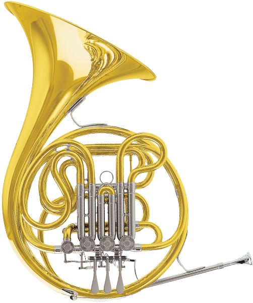 French Horns- Professional - C.g. Conn Symphony 11d Double French Horn (600x600)