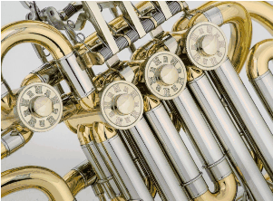 Jp263rath Bb/f Compensating French Horn - Jp 102317 John Packer Jp263 Rath Bb/f Compensating (300x400)