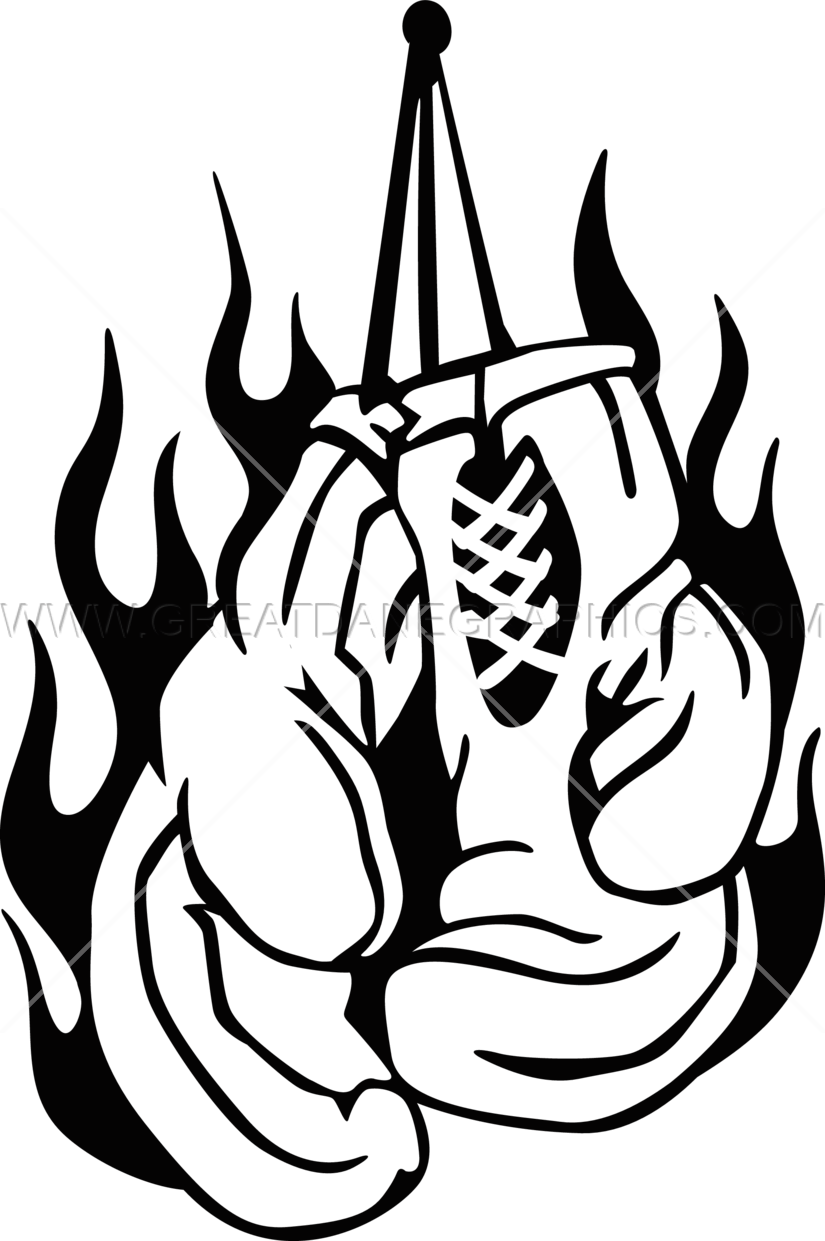 Boxing Glove Punch Clip Art - Cool Boxing Glove Drawings (825x1241)