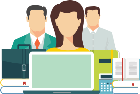 We Have A Team Of Research Associates Who Call And - Website Development (516x334)